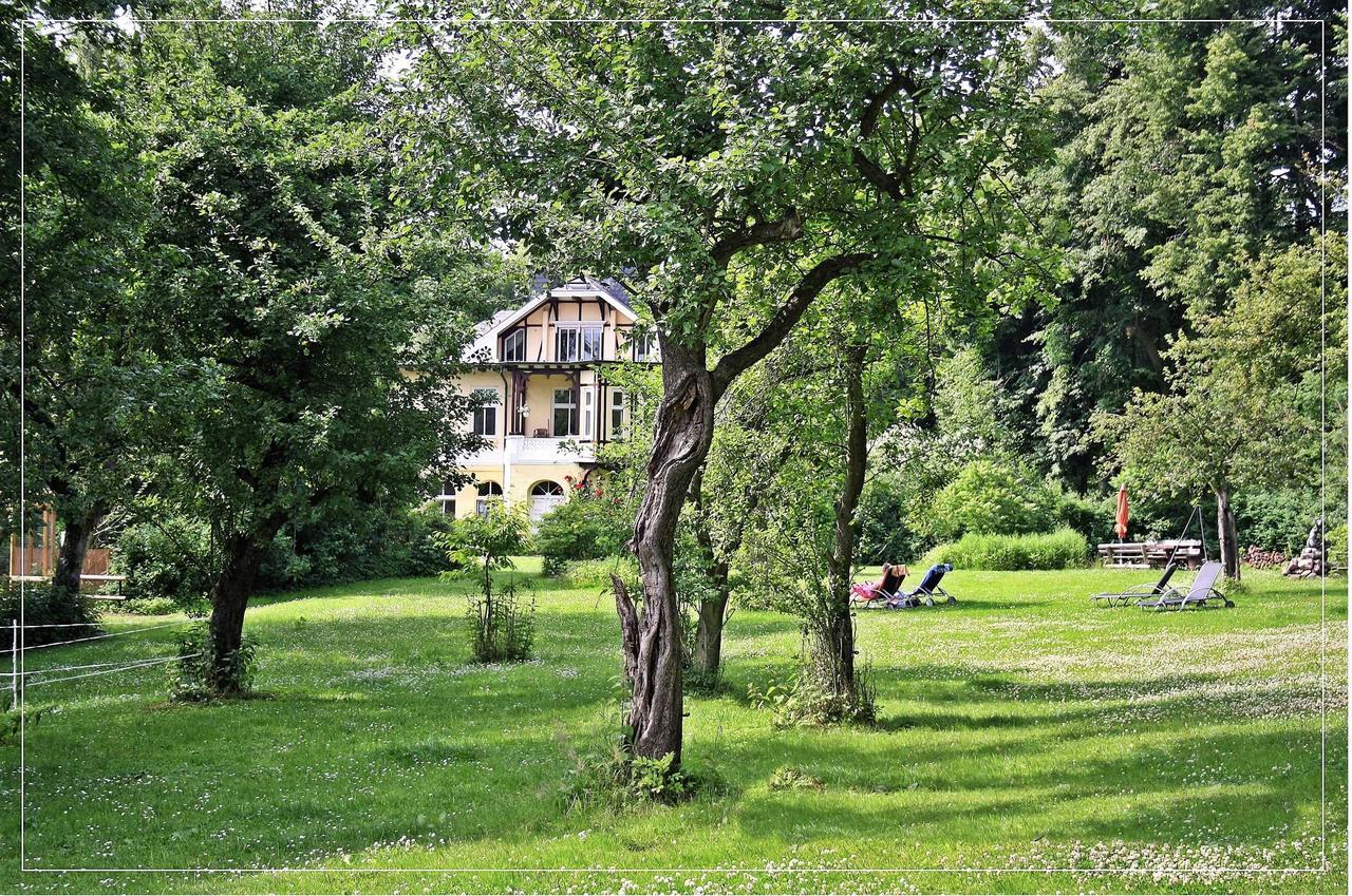 Waldhaus Gronenberg Διαμέρισμα Scharbeutz Εξωτερικό φωτογραφία